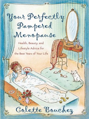 cover image of Your Perfectly Pampered Menopause
